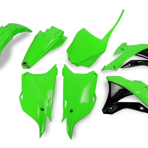 Kit UFO plástica Oem (2020) Kawasaki KX85