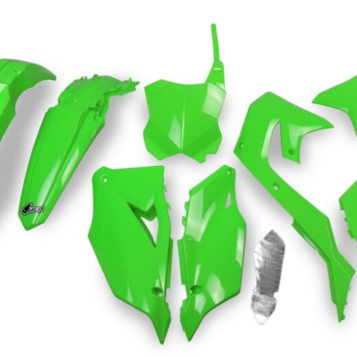 Kit UFO plástica Oem (2020) Kawasaki KX450
