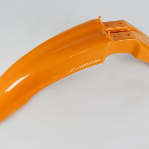 Guardabarros delantero UFO naranja KTM