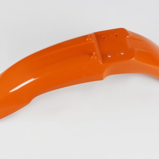 Guardabarros delantero UFO KTM naranja KT03050-127