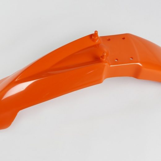 Guardabarros delantero UFO KTM naranja KT03070-127