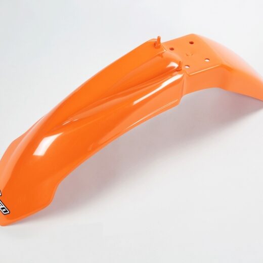 Guardabarros delantero UFO KTM naranja KT03074-127
