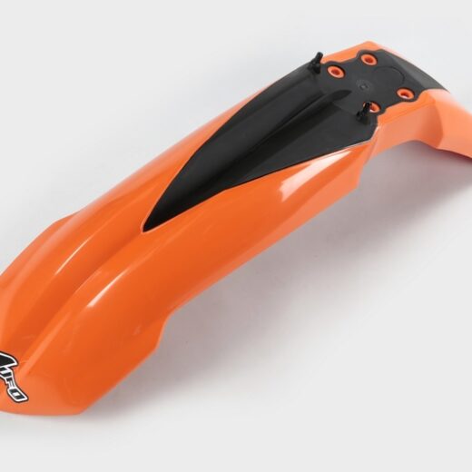 Guardabarros delantero UFO KTM naranja KT03092-127