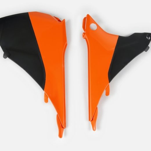 Tapa caja filtro aire UFO original (2014) KTM EXC/EXC-F