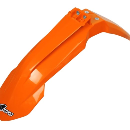 Guardabarros delantero UFO KTM naranja KT04059-127