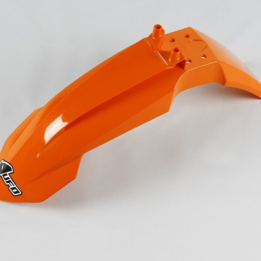 Guardabarros delantero UFO KTM naranja KT04071-127