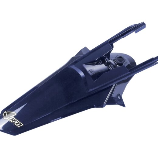 Guardabarros trasero UFO azul KTM SX85