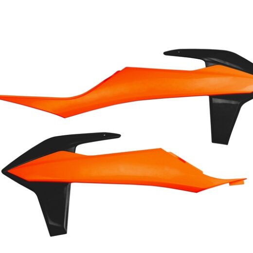 Paneles laterales radiador UFO OEM (2020) KTM EXC/SX/EXC-F/SX-F