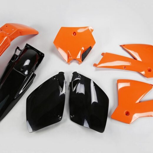 Kit UFO plástica completo Ktm original KTKIT501B-999