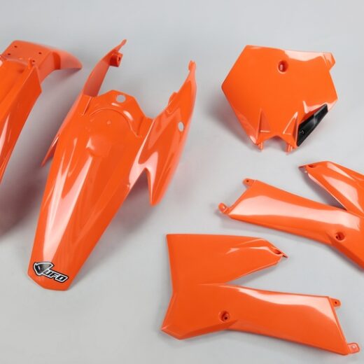 Kit UFO plástica completo Ktm original KTKIT505-999