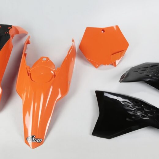 Kit UFO plástica completo Ktm original KTKIT506-999