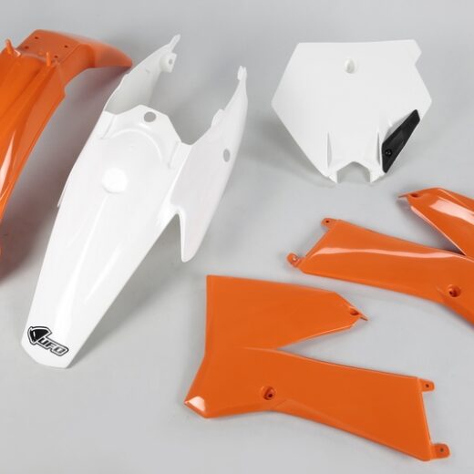Kit UFO plástica completo Ktm original KTKIT508-999