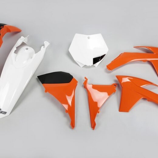 Kit UFO plástica completo Ktm original KTKIT509-999