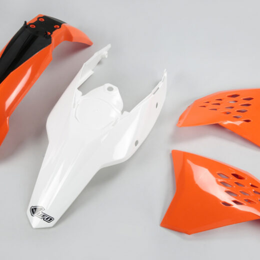 Kit UFO plástica completo Ktm original KTKIT512-999