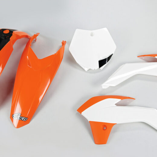 Kit UFO plástica completo Ktm original KTKIT514-999W