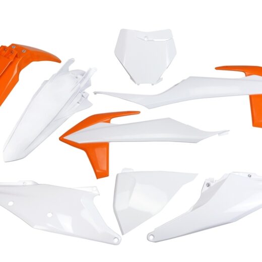 Kit UFO plástica Oem (2020) Ktm SX SX-F