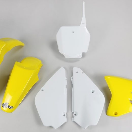 Kit UFO plástica completo Suzuki original SUKIT405-999