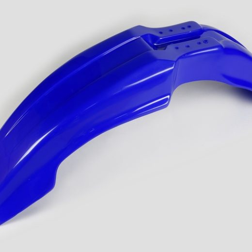 Guardabarros delantero UFO Yamaha azul YA02852-089