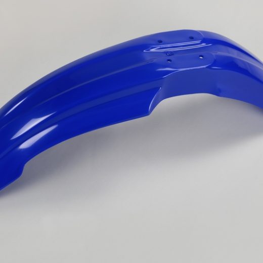 Guardabarros delantero UFO Yamaha azul YA03822-089
