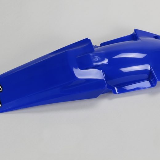 Guardabarros trasero UFO restyling Yamaha azul YA03857K-089