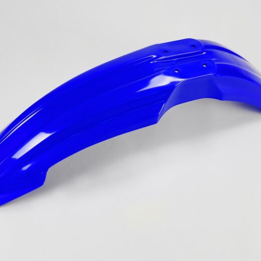 Guardabarros delantero UFO Yamaha azul YA03879-089