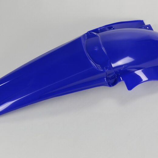 Guardabarros trasero UFO Yamaha azul YA03881-089