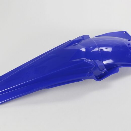 Guardabarros trasero UFO Yamaha azul YA04818-089
