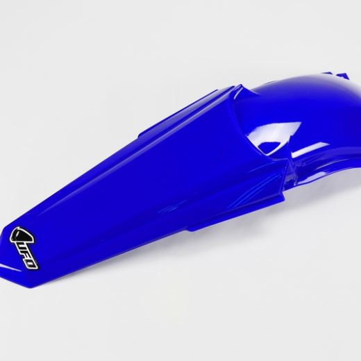 Guardabarros trasero UFO Restyling Yamaha azul YA04836-089