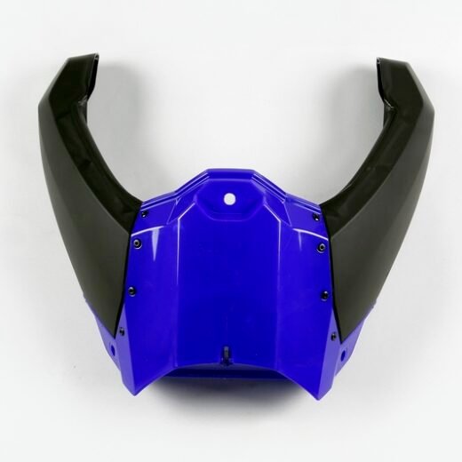 Tapa filtro UFO Yamaha azul YA04837-089