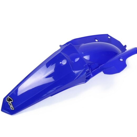 Guardabarros trasero UFO Yamaha azul YA04840-089