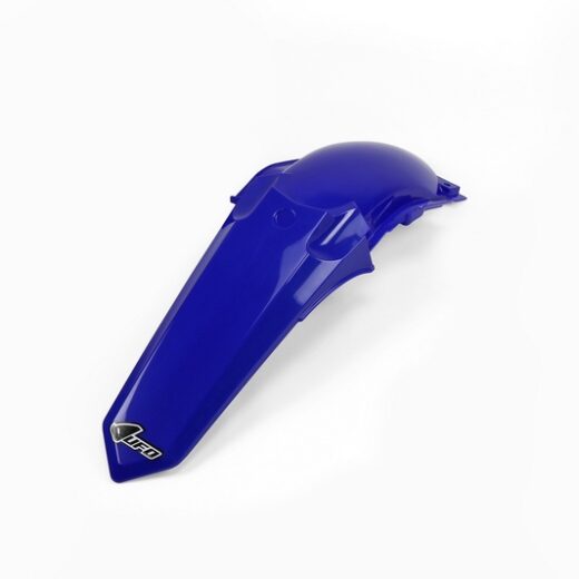 Guardabarros trasero UFO Yamaha azul YA04843-089