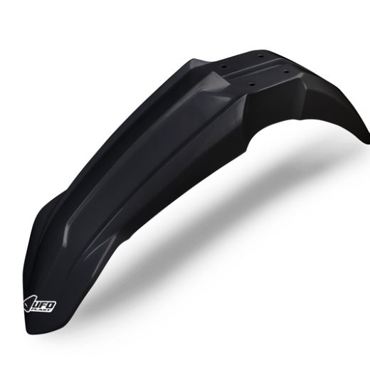 Guardabarros delantero UFO negro Yamaha YZ450F