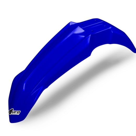 Guardabarros delantero UFO Yamaha azul YA04856-089