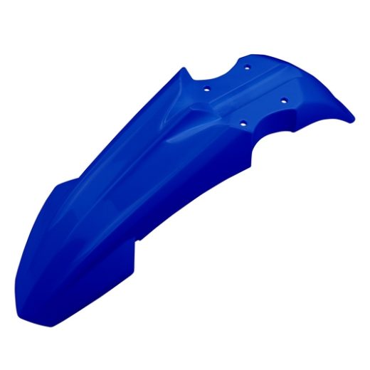 Guardabarros delantero UFO azul Yamaha YZ65