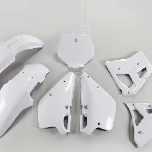 Kit UFO de Plástica Color Oem Yamaha YZ250