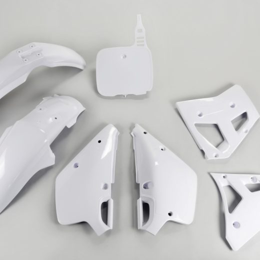 Kit UFO de plástica Color Oem Yamaha YZ250