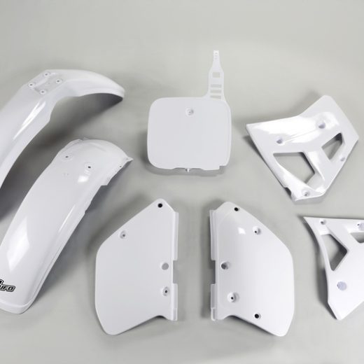 Kit UFO de Plástica Color Oem Yamaha YZ250