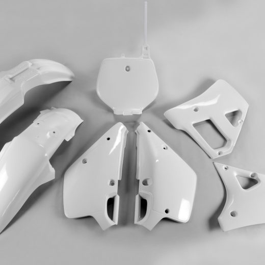 Kit UFO de Plástica Color Oem Yamaha YZ125
