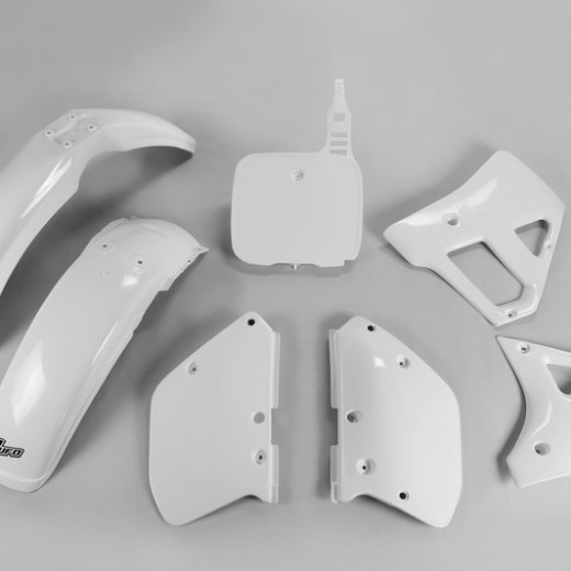 Kit UFO de Plástica Color Oem Yamaha YZ125
