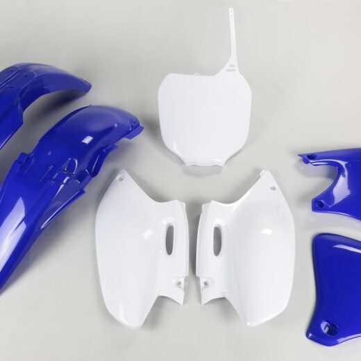 Kit UFO plástica completo Yamaha original YAKIT303-999