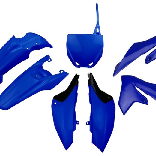Kit UFO de Plástica YZ65 18-19 azul