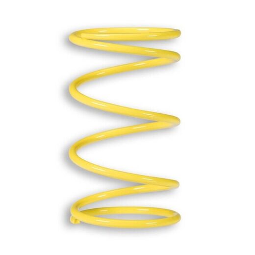 Muelle de embrague Malossi Amarillo k 6,6