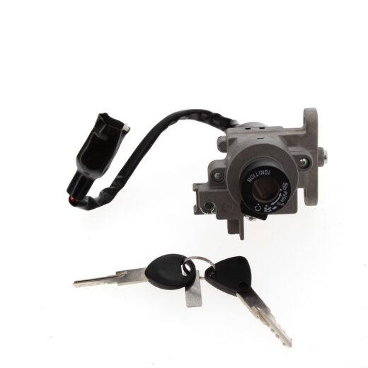 Cerradura de contacto TECNIUM Peugeot Kisbee 50