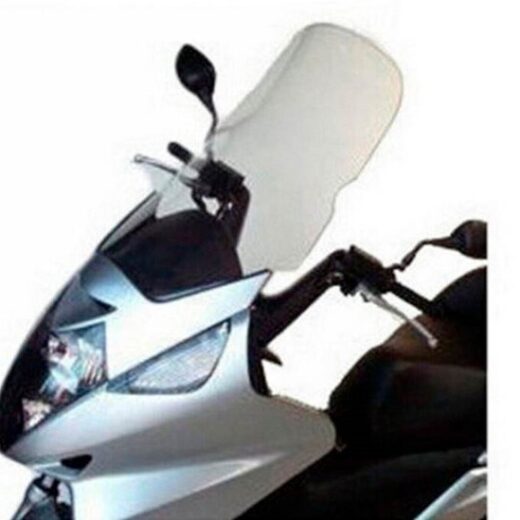 Pantalla V Parts Burbuja transparente