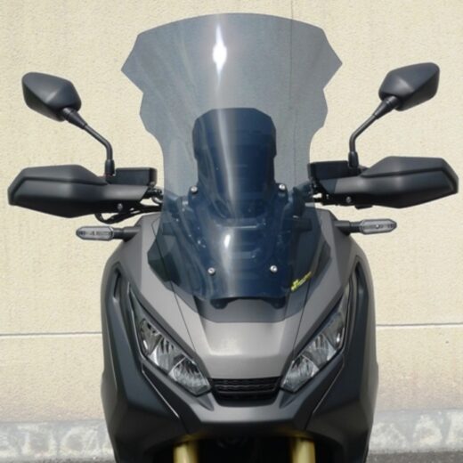 Pantalla V Parts Alta Protección transparente Honda X-Adv 750