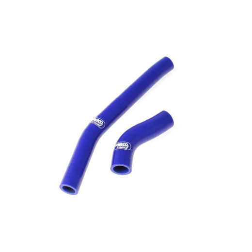 Kit SAMCO manguitos Bmw azul BMW-1-BU