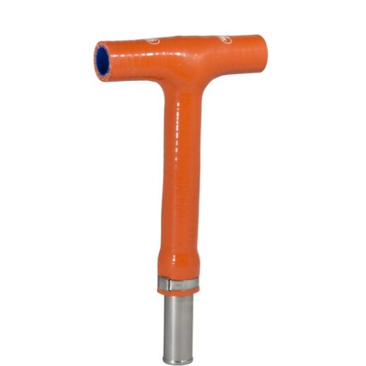 Conector T SAMCO