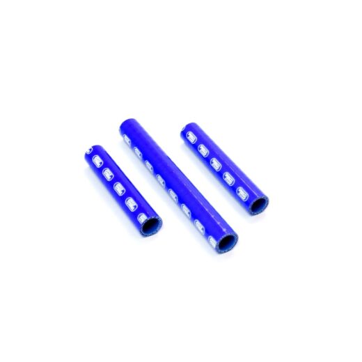 Kit SAMCO manguitos Husaberg azul HUB-10-BU