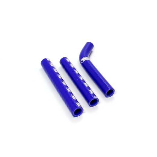 Kit SAMCO manguitos Husqvarna azul HUS-11-BU