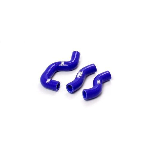 Kit SAMCO manguitos Husqvarna azul HUS-15-BU